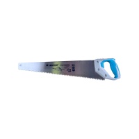 Пила по дереву чистый рез 350 мм, с пластиковой рукояткой, 1723, "MAXIMUM" MX 11915