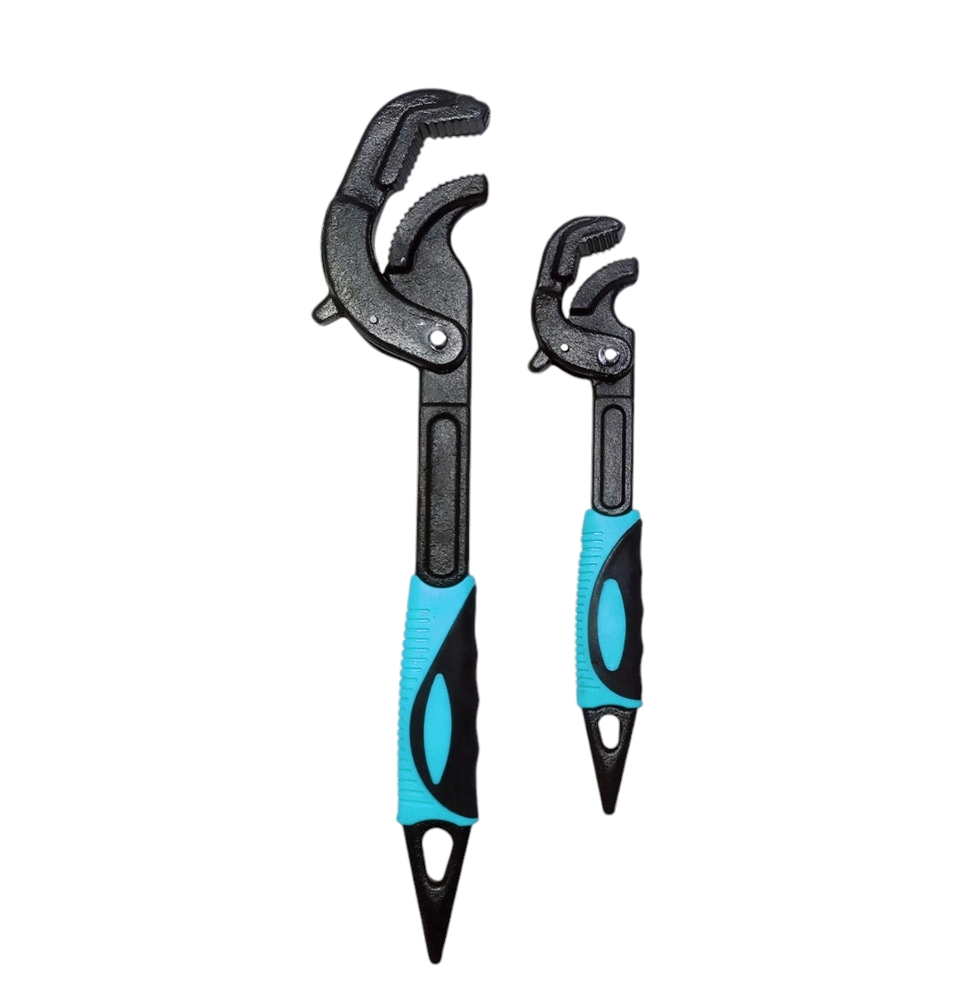 Универсальный гаечный чудо-ключ большой 14 -30 мм/30-60 мм, MX 1042 (2792)