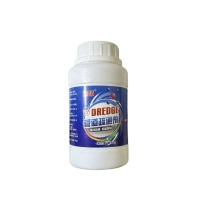 Порошок для очистки канализационных труб 270гр.