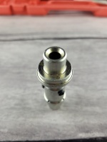 пороховой монтажный пистолет, красный, кейс, "maximum" mx 17122 (3528) оптом